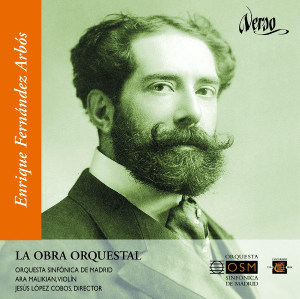 La Obra Orquestal
