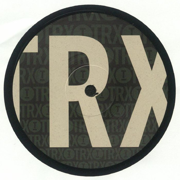 Toolroom Trax Sampler Vol. 1