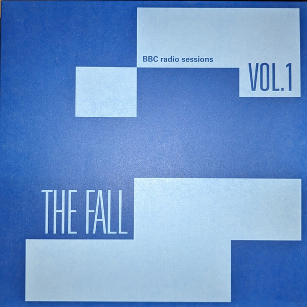 BBC Radio Sessions Vol. 1