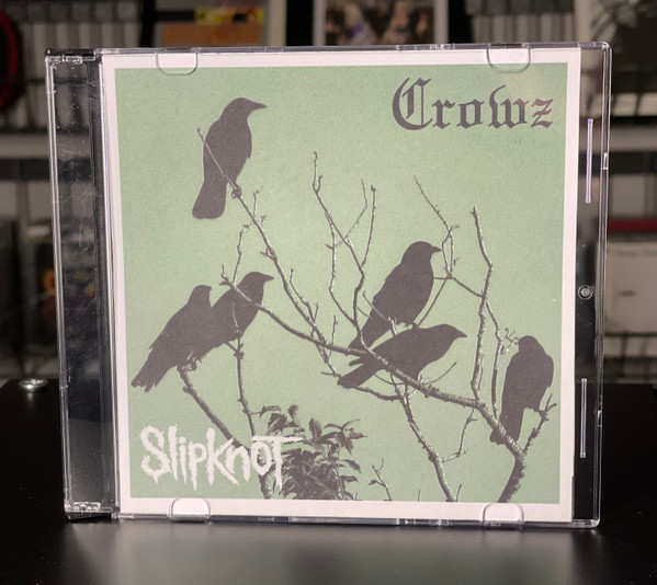Crowz