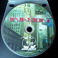 Invasion 1