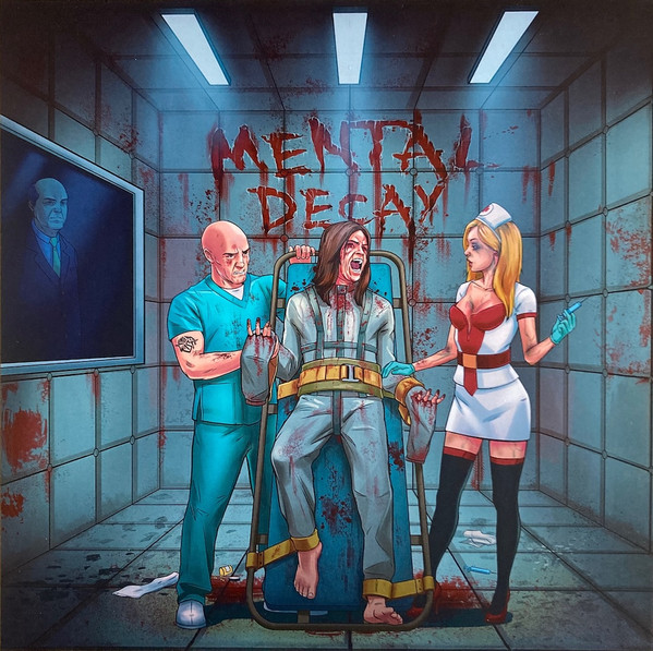 Mental Decay