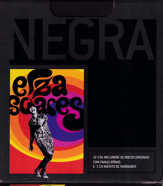 Negra