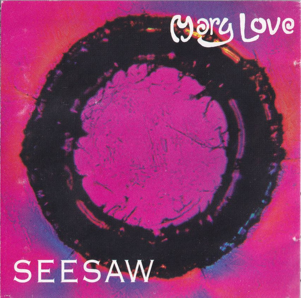 Seesaw