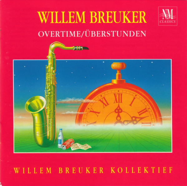 Overtime/Überstunden