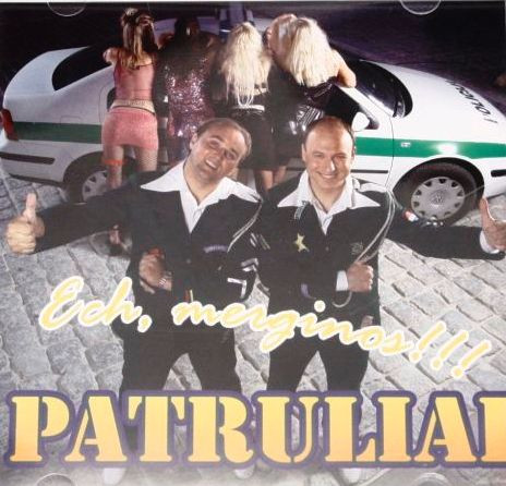 Ech, Merginos!!!