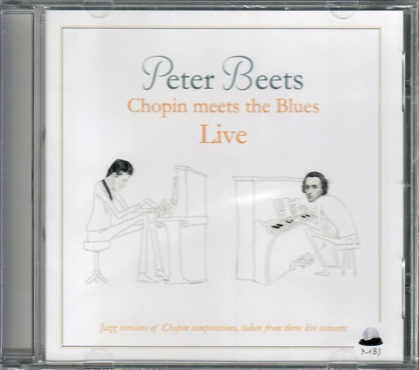 Chopin Meets The Blues Live