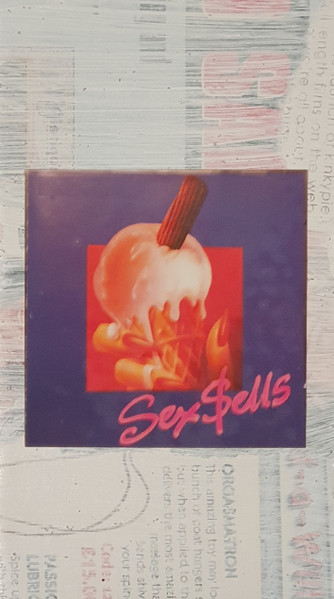 Sex Sells
