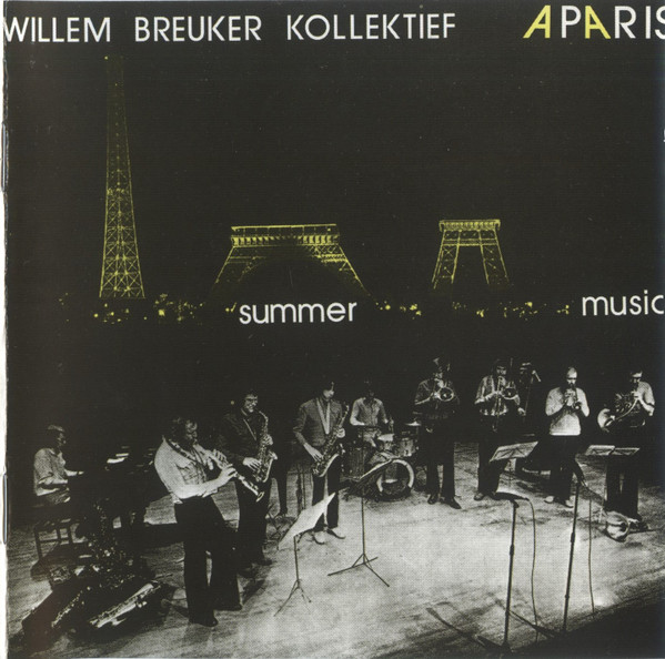 A Paris / Summer Music
