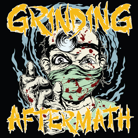 Grinding Aftermath