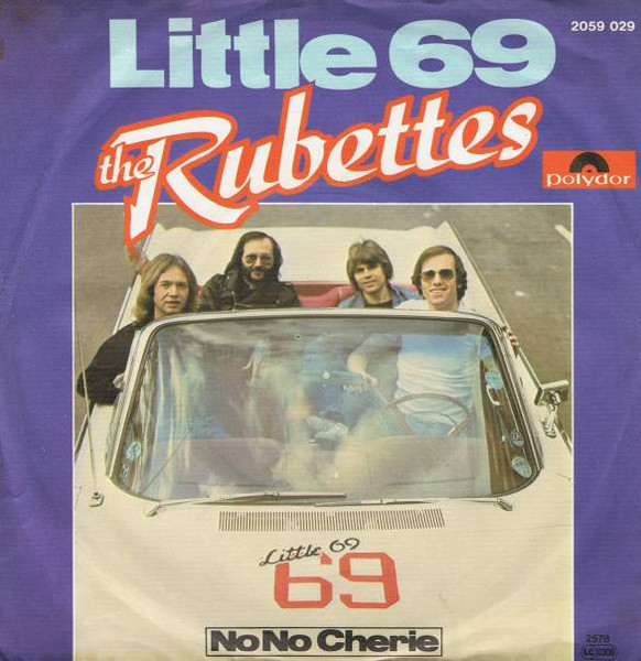 Little 69
