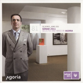 Sónar 2011