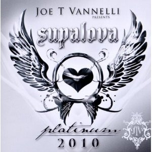 Supalova Platinum 2010