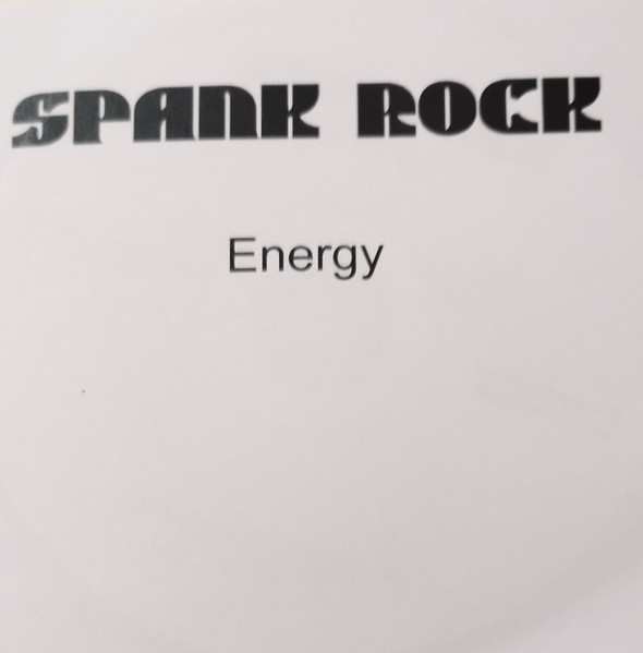 Energy