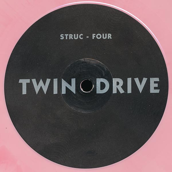 Twin Drive