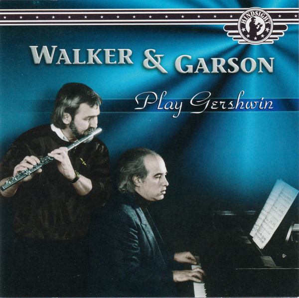 Play Gershwin