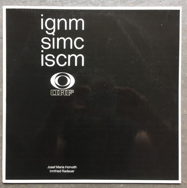 IGNM SIMC ISCM