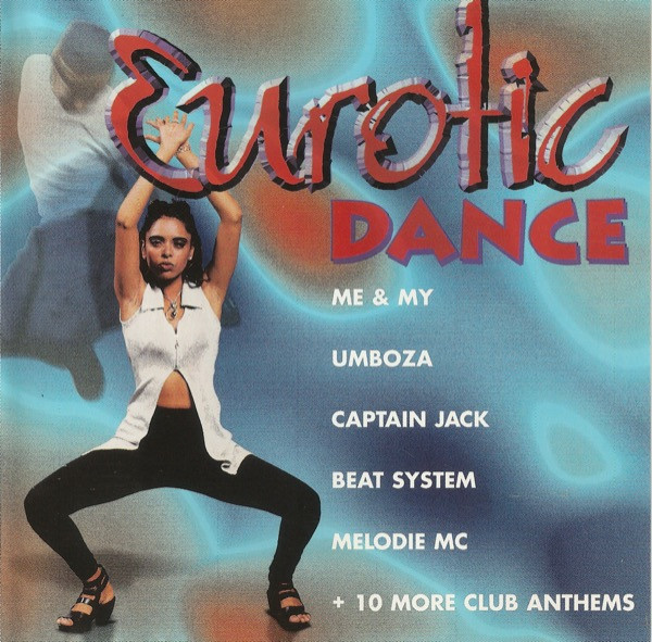 Eurotic Dance