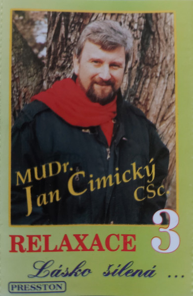 Relaxace 3