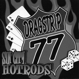 Sin City Hotrods