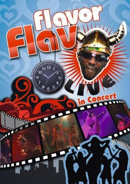 Live In Concert