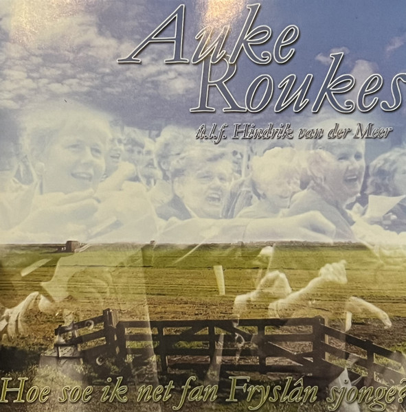 Hoe Soe Ik Net Fan Fryslân Sjonge?