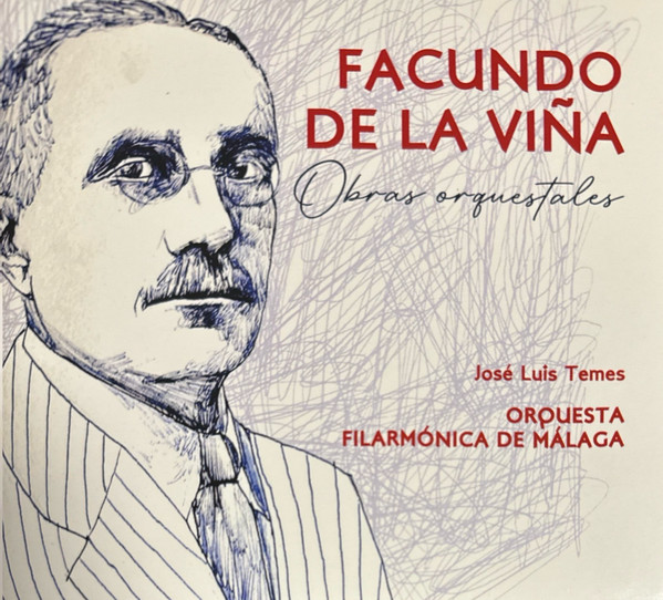 Obras Orquestales