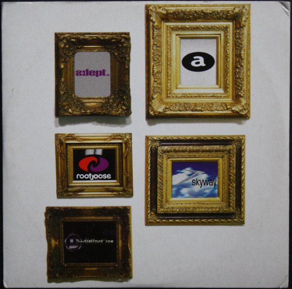 Avex Group Taster '97
