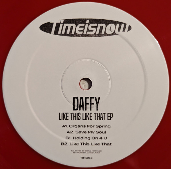 Like This Like That EP