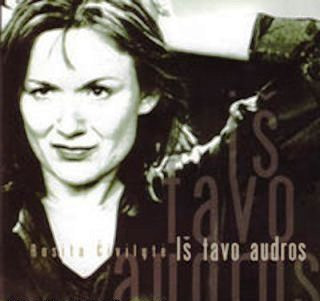 Iš Tavo Audros