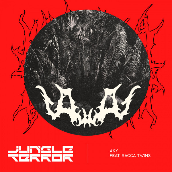 Jungle Terror