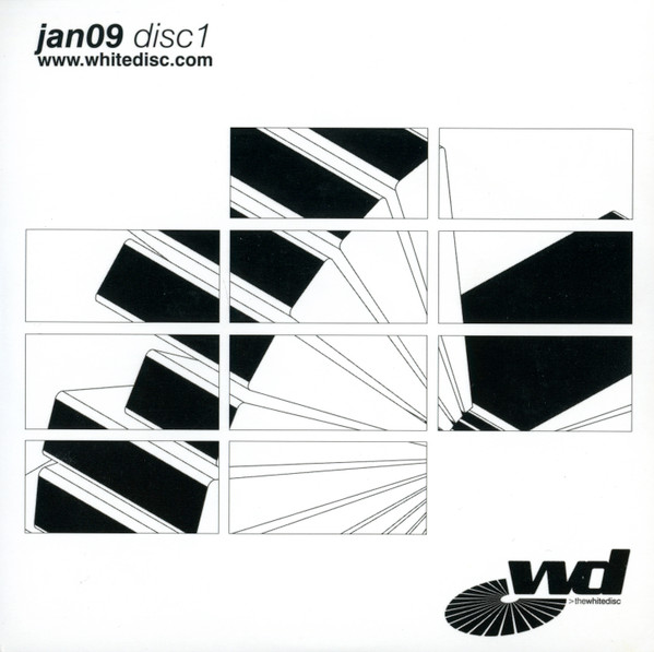 The White Disc jan09 disc1