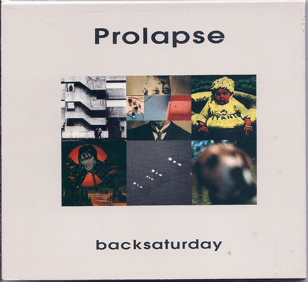 Backsaturday