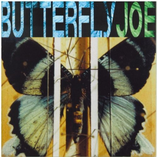 Butterfly Joe