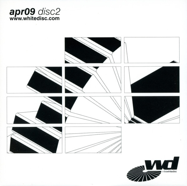 The White Disc apr09 disc2