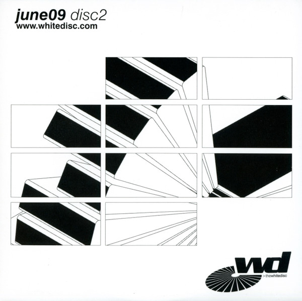 The White Disc jun09 disc2