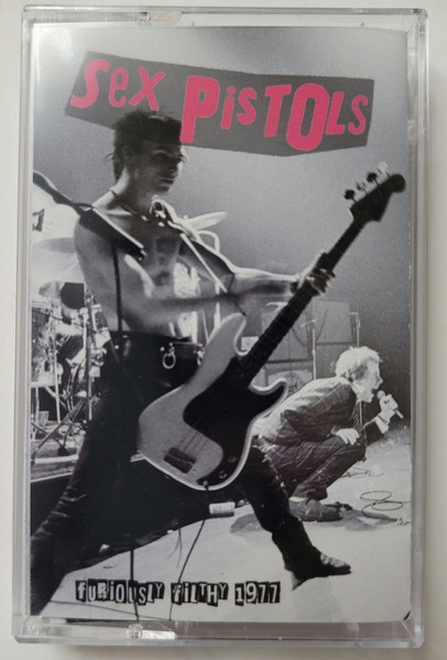 Furiously Filthy 1977