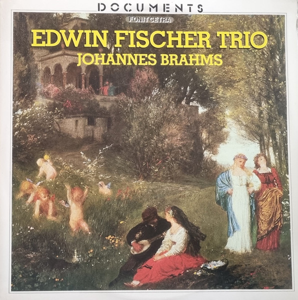 Trios Op.8, Op.87, Op.101
