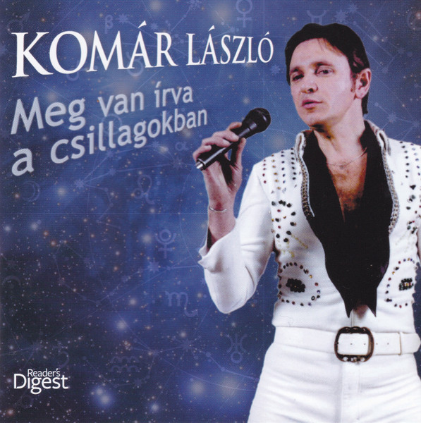 Meg Van Írva A Csillagokban