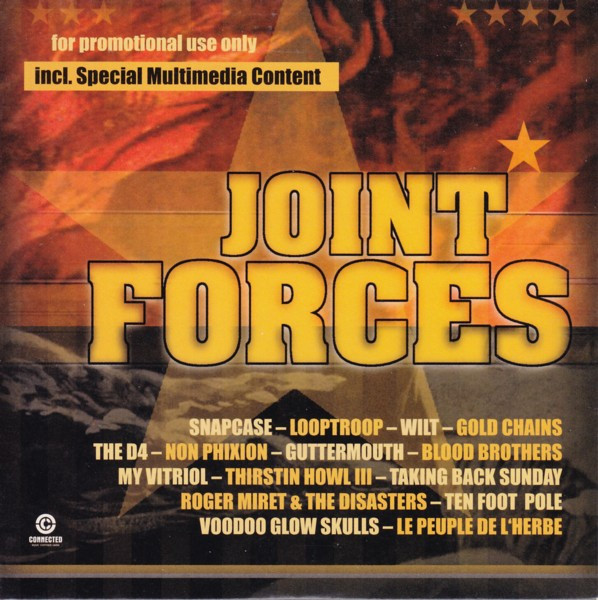 Joint Forces