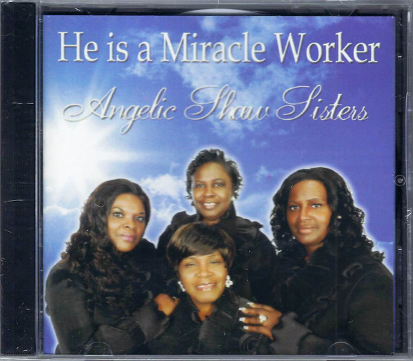 He Is A Miracle Worker