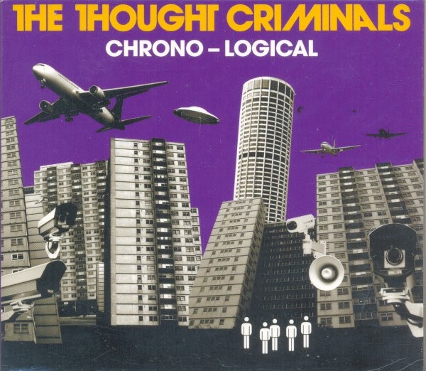 Chrono-Logical