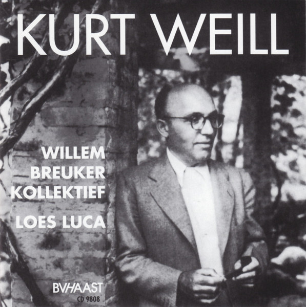 Kurt Weill