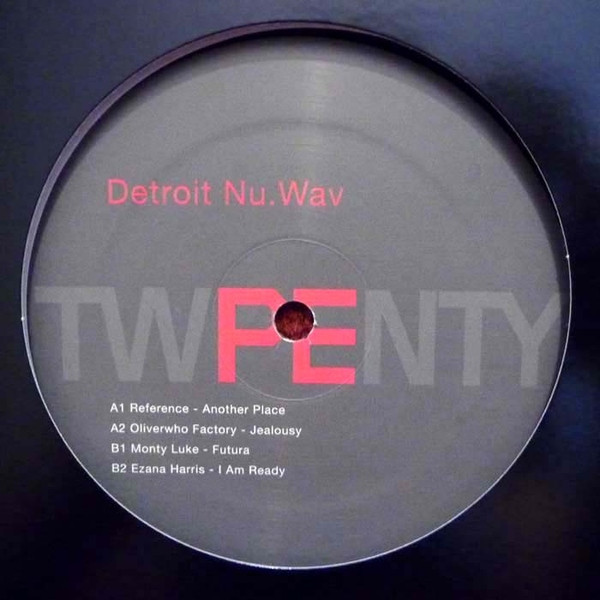 Detroit Nu.Wav