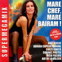 Mare Chef, Mare Bairam ! Vol. 1