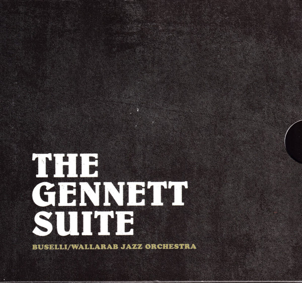 The Gennett Suite