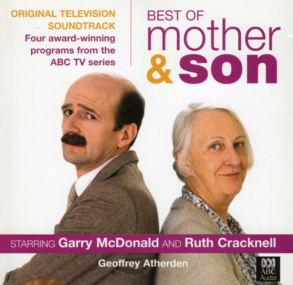Best Of Mother & Son
