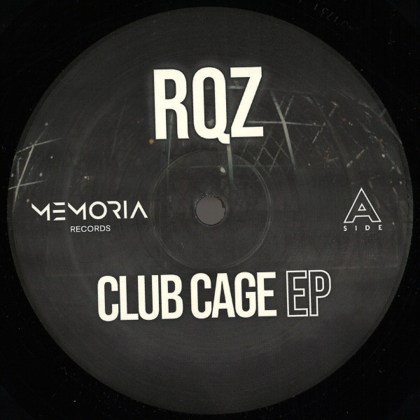 Club Cage EP