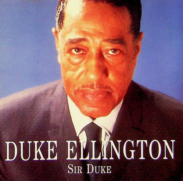 Sir Duke