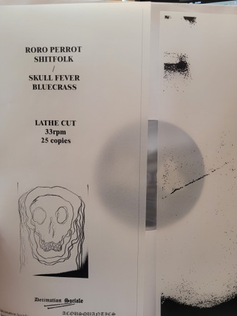 shitfolk and bluecrass